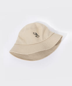 Mũ Bucket Hat thêu Heart Symbol - Be